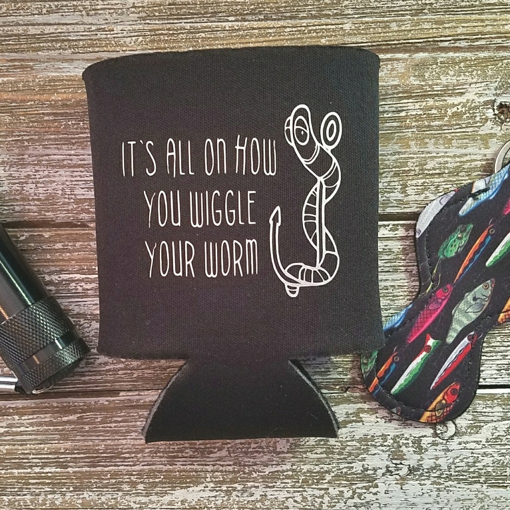 Funny Fisherman Giftset